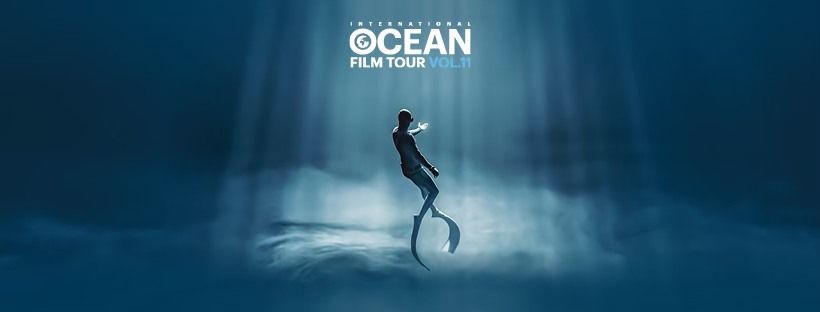 OCEAN FILM TOUR VOL11 - LAS PALMAS DE GRAN CANARIA