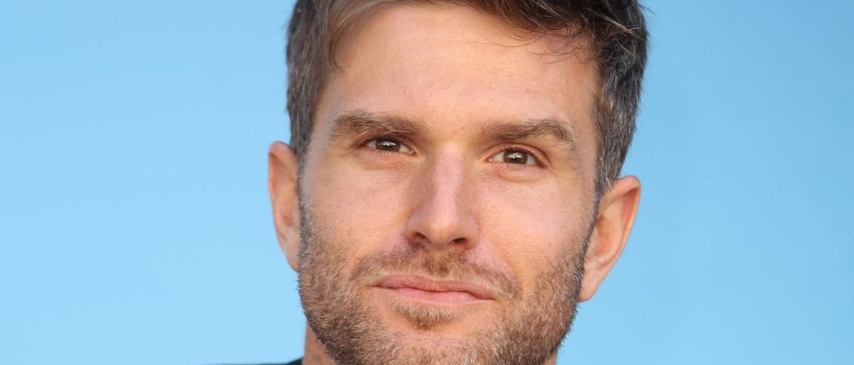 Joel Dommett at Corn Exchange Kings Lynn