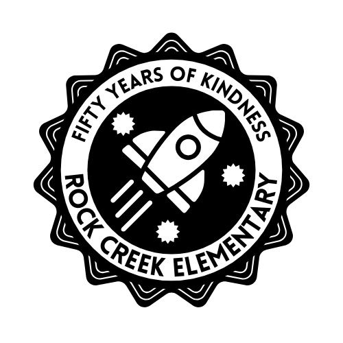 Rock Creek Elementary School 50th Anniversary Celebration