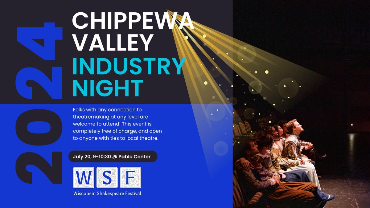 Chippewa Valley Industry Night