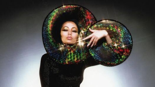 Brooklyn Museum Celebrates Pierre Cardin Future Fashion New York New York 5 January 2022 Cardin Fashion 2022