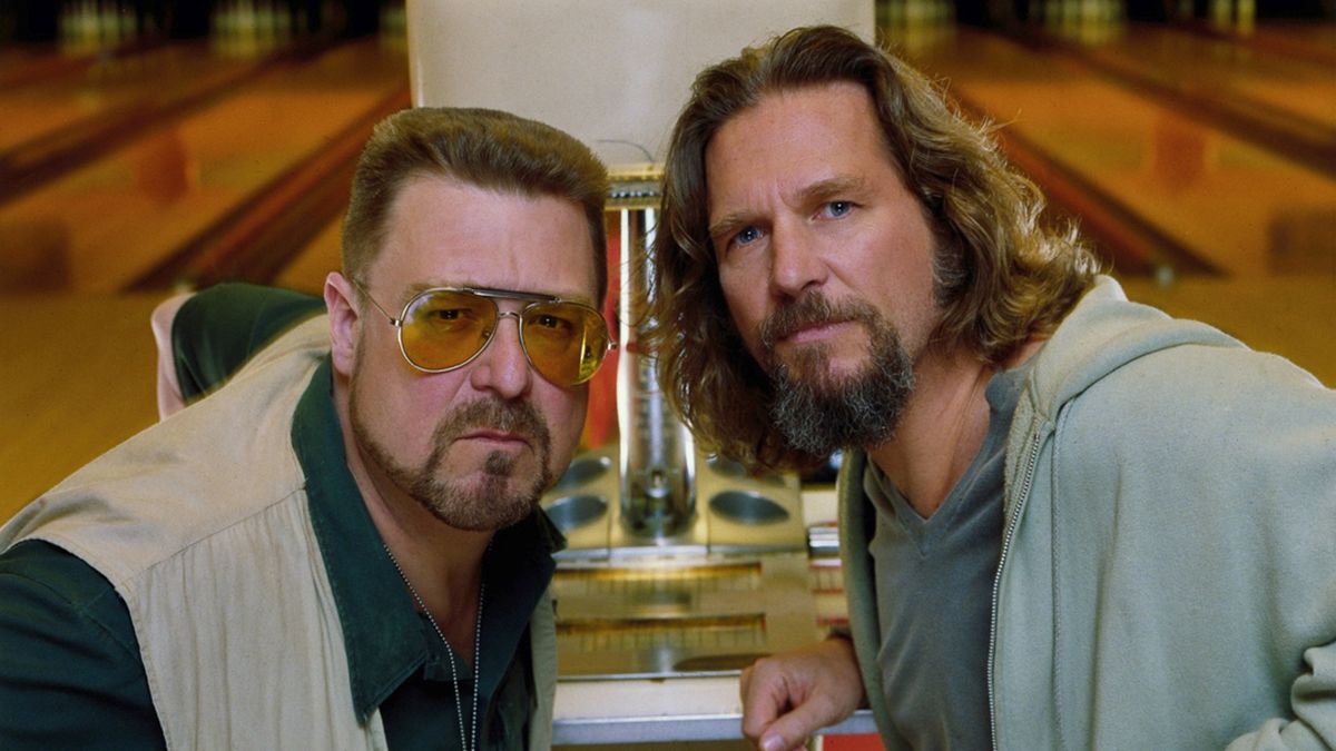 Geburtstagsfilm: The Big Lebowski (OmU)