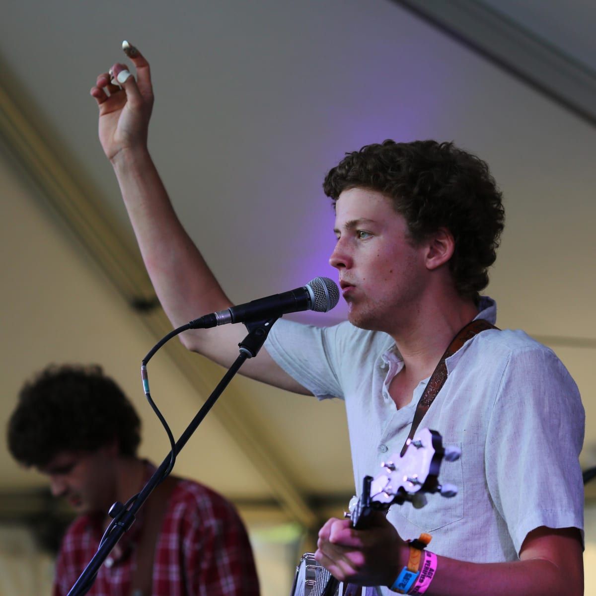 Boy Named Banjo at Brooklyn Bowl - Nashville