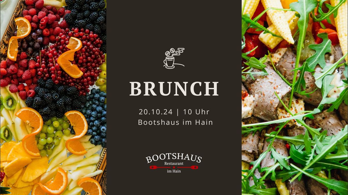 Bootshaus Bruch