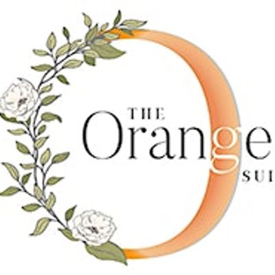 The Orangery Suite & Gardens