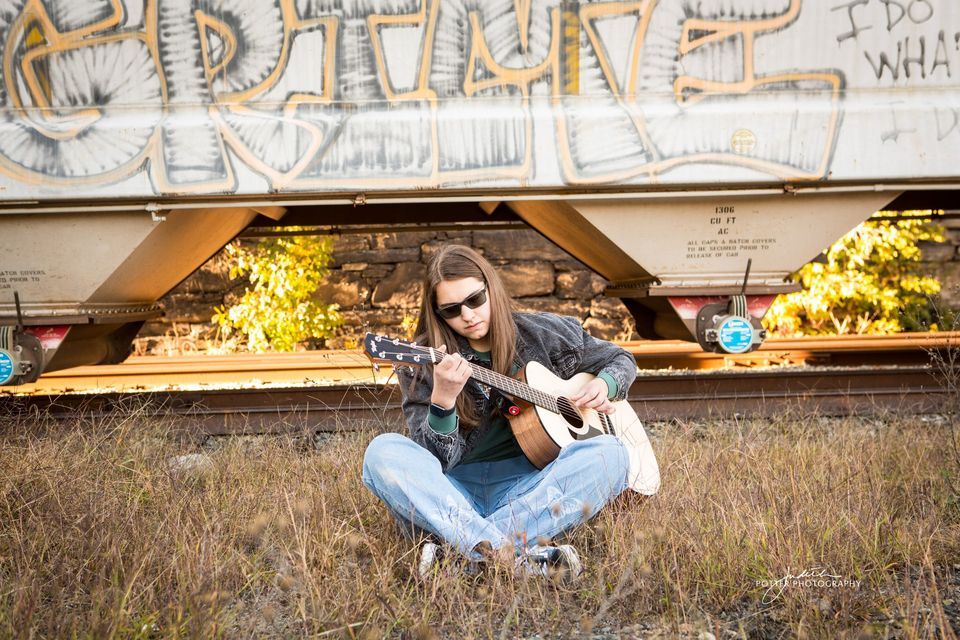 Maddie Skeldon: Acoustic Covers & Orignals