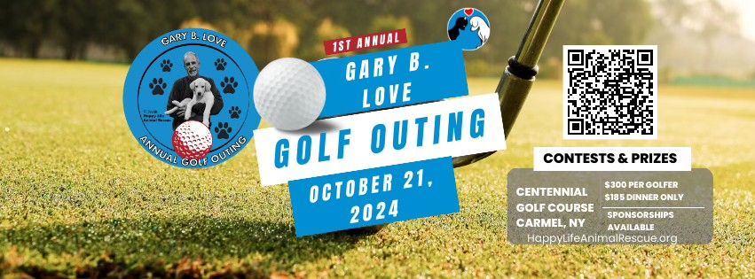 Gary B Love Golf Outing 