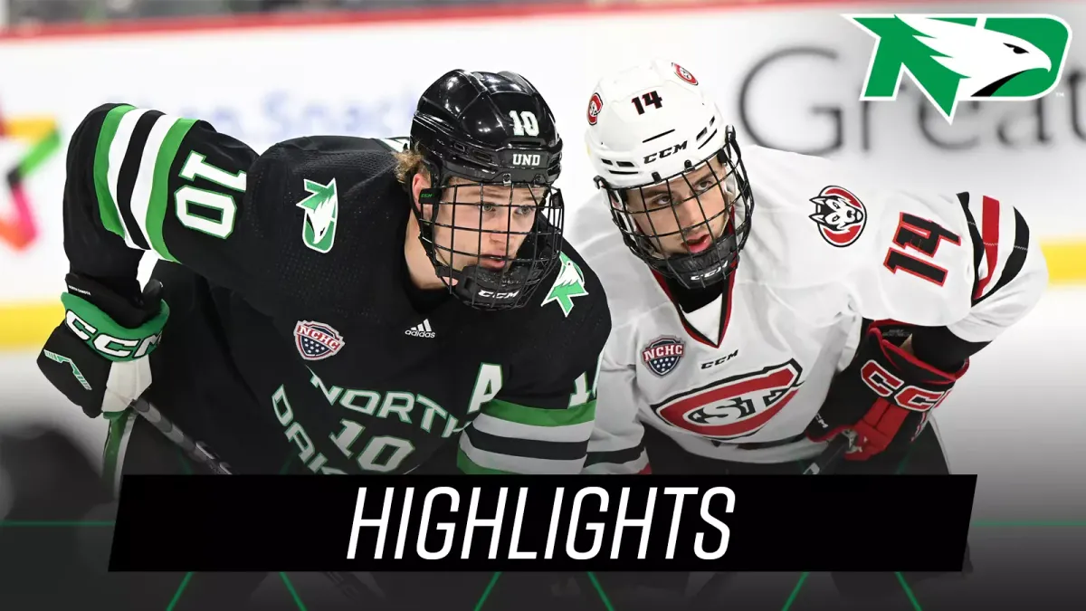 2026 US Hockey Hall of Fame - North Dakota Fighting Hawks at Michigan State Spartans Mens Hockey at HEB Center at Cedar Park