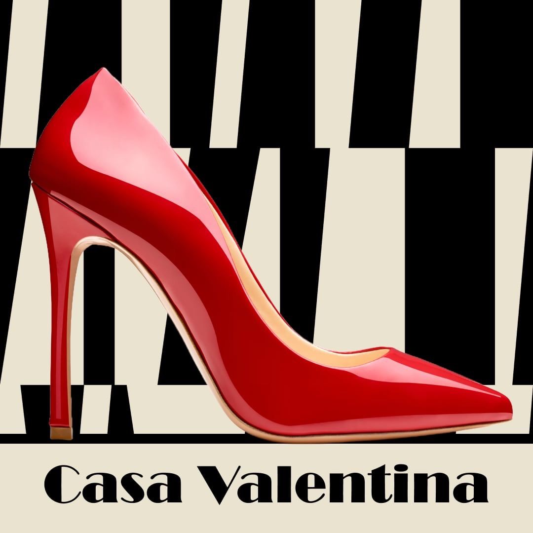 Auditions for Casa Valentina 