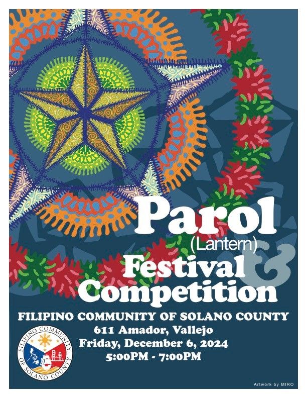 Parol Festival & Competition