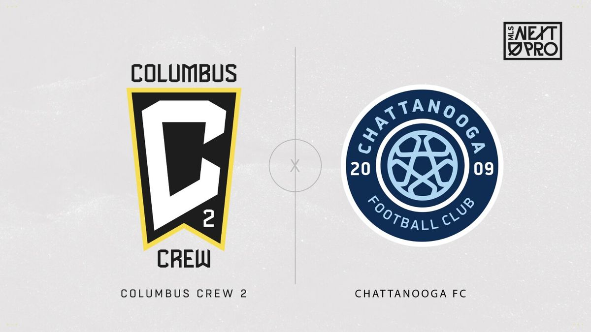 Chattanooga FC at Columbus Crew 2 at Historic Crew Stadium