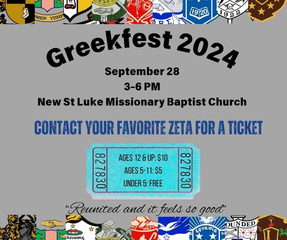 Greekfest 