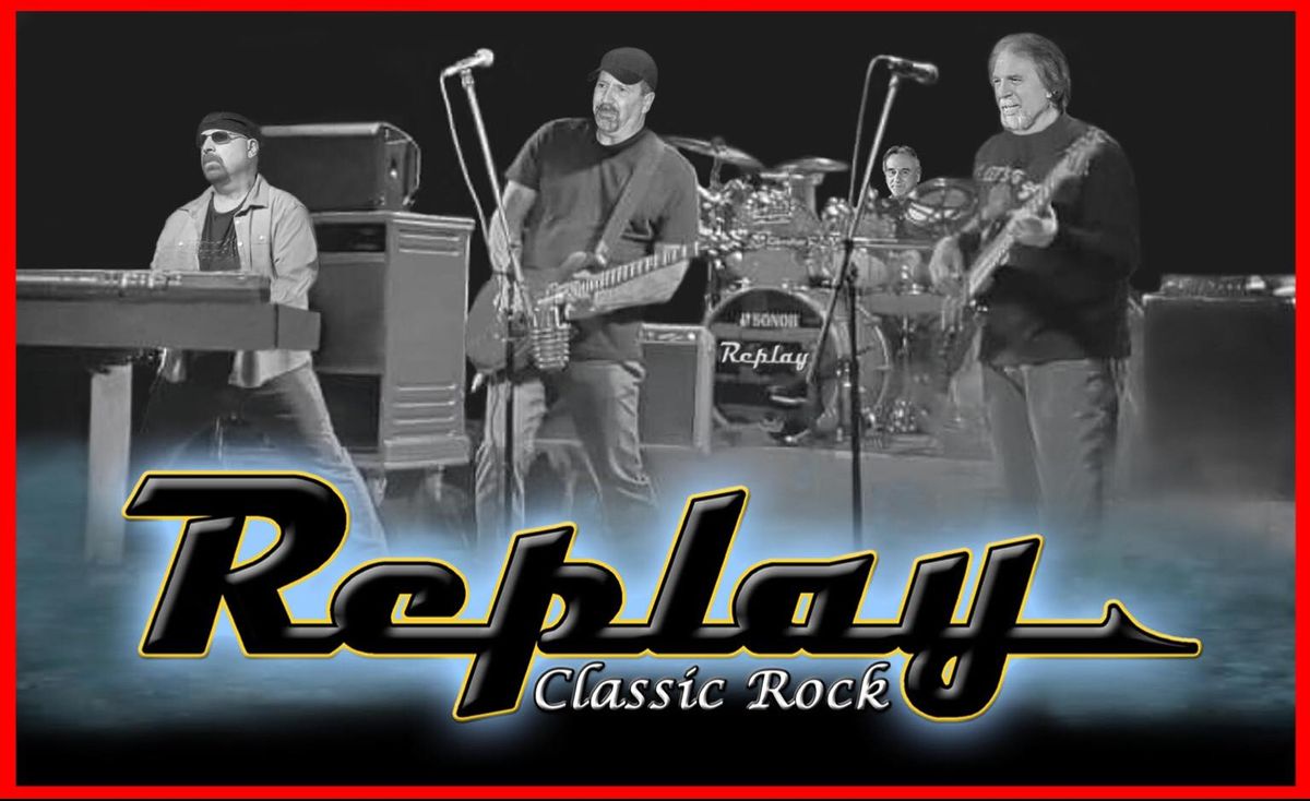 Replay Returns to Social 45