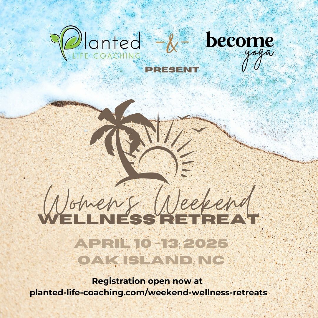 Women\u2019s Weekend Wellness Retreat