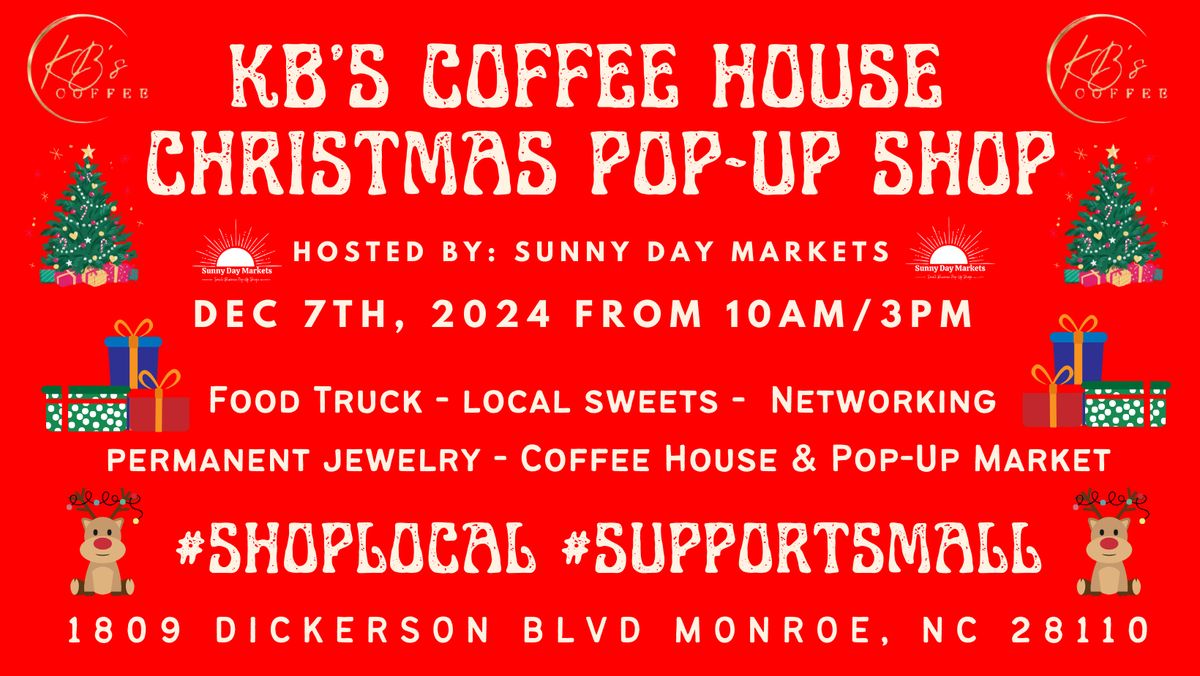 Christmas on Boulevard: Pops