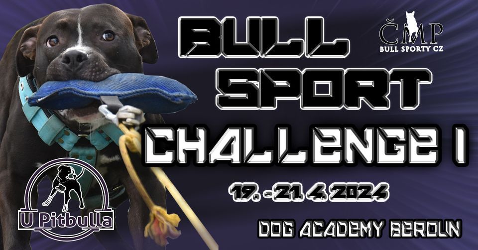 Bull sport Challenge I\/2024