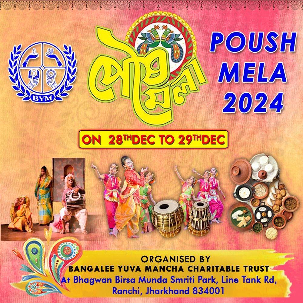 Poush Mela