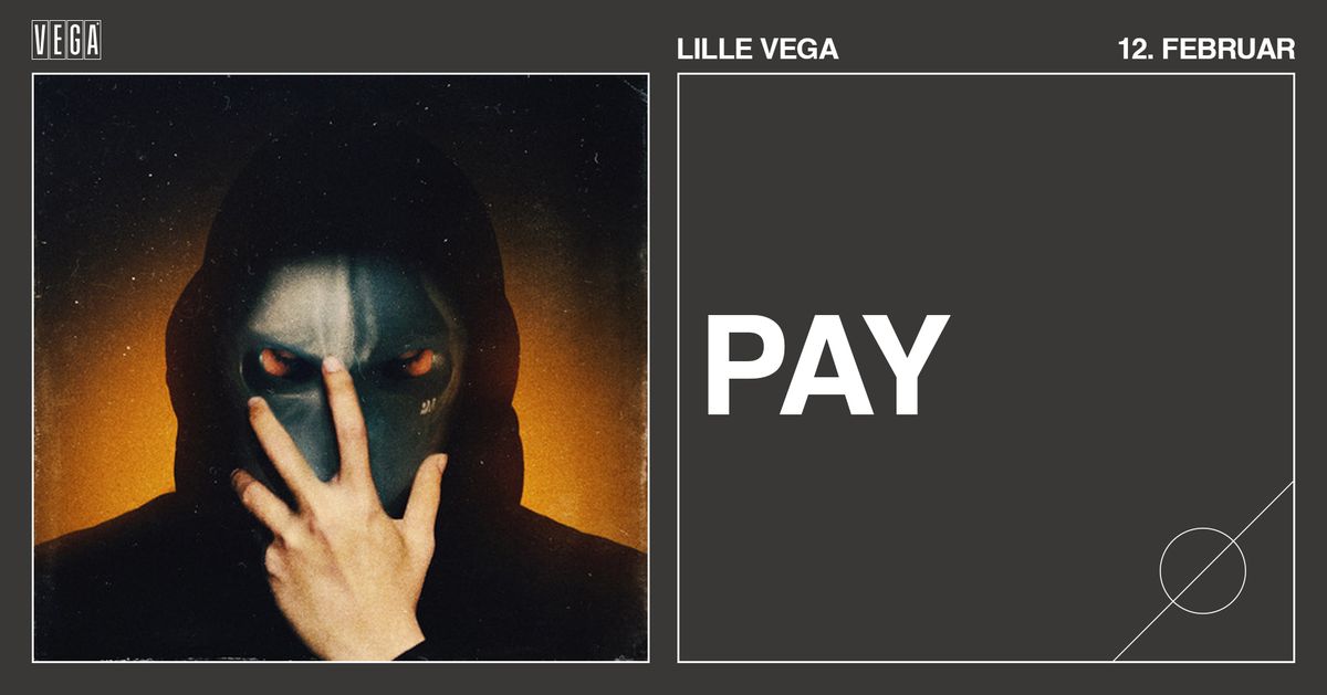 PAY - VEGA 