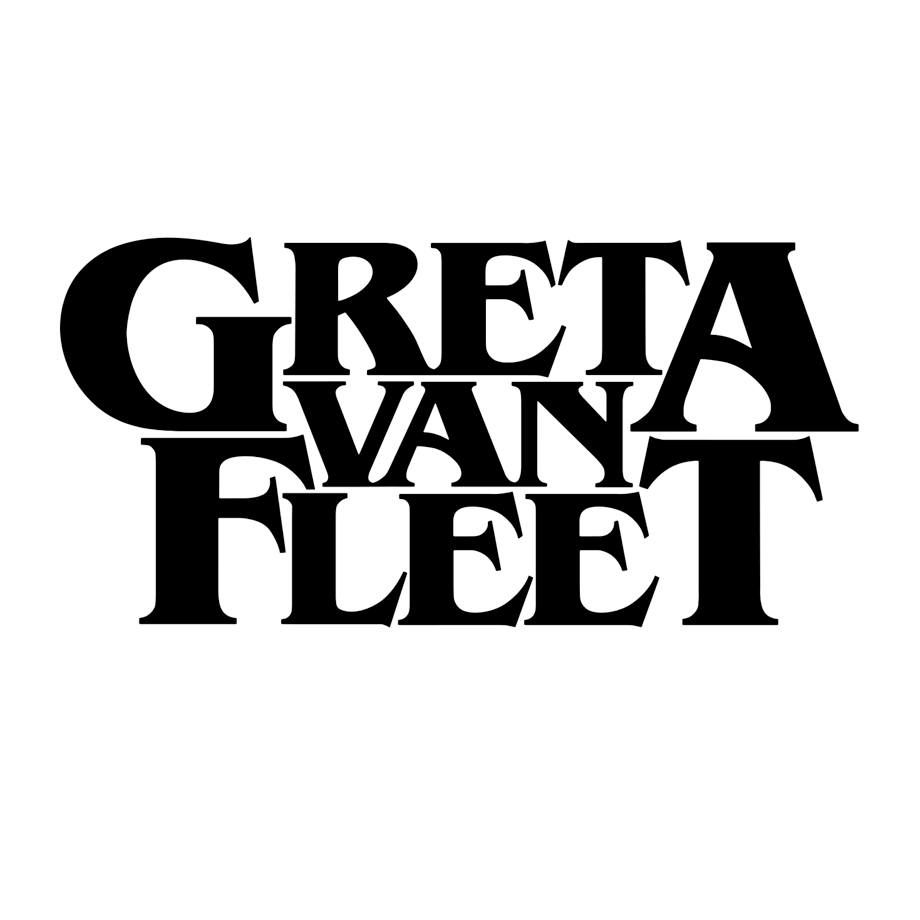 Greta Van Fleet at Van Andel Arena