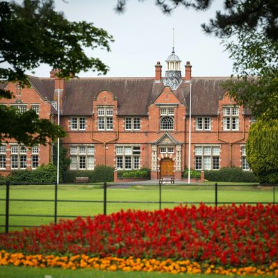 Harper Adams Univeristy