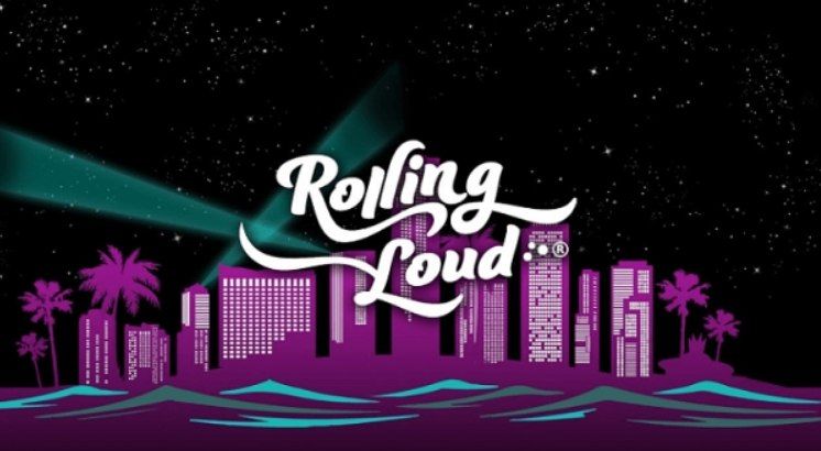 Rolling Loud Miami 2022  Hard Rock Stadium