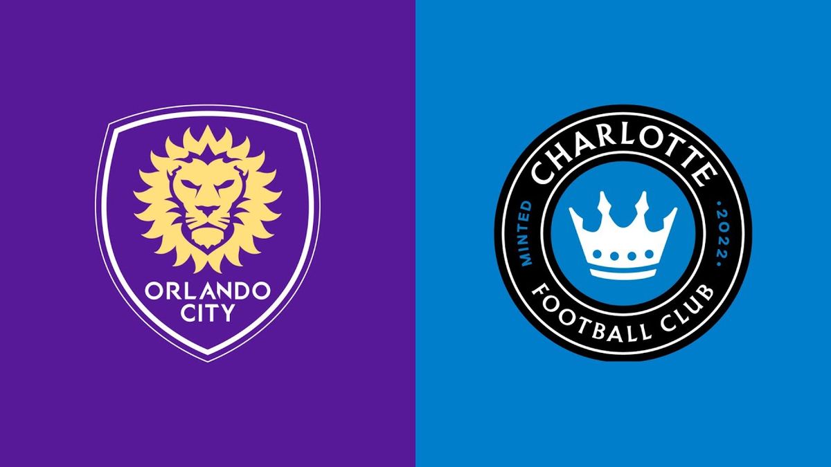 Charlotte FC at Orlando City SC Tickets