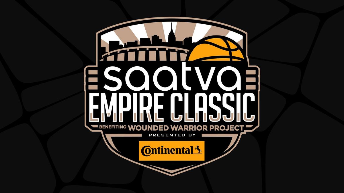 Empire Classic 2024