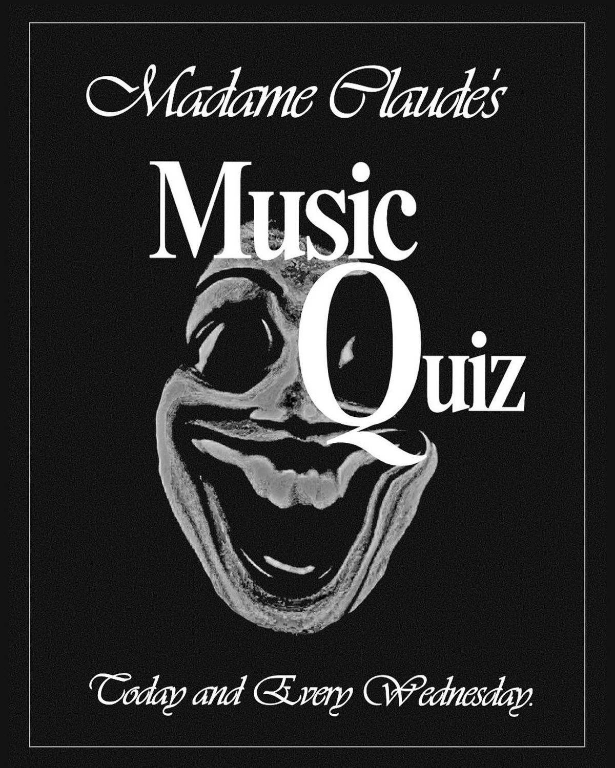 Music Quizz