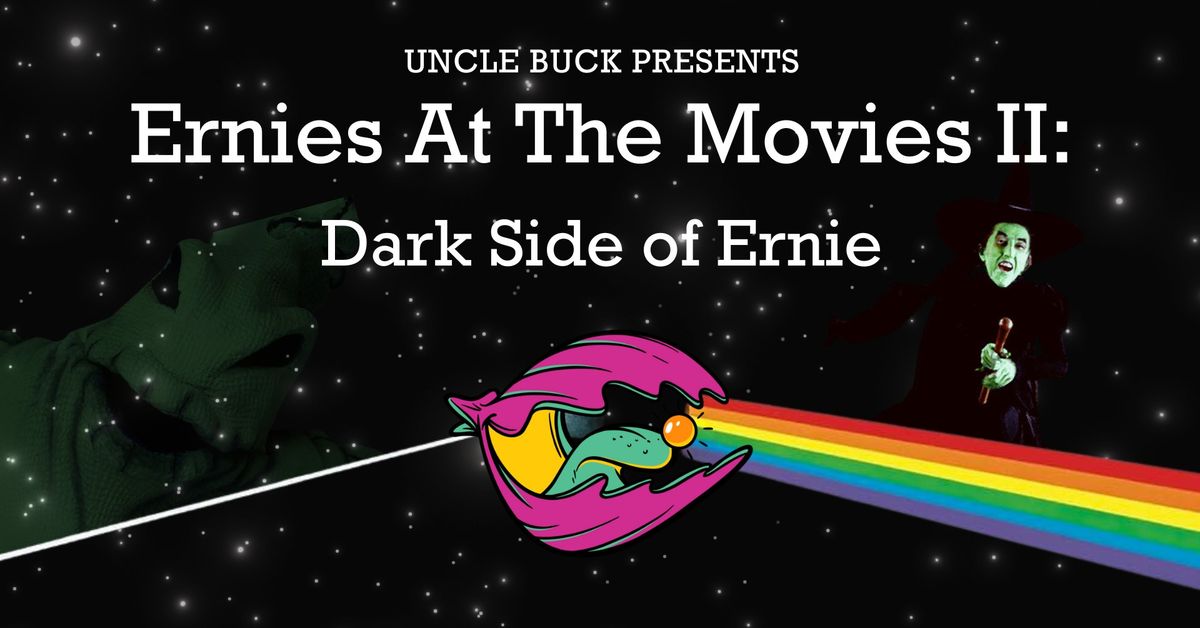 Ernies At The Movies II