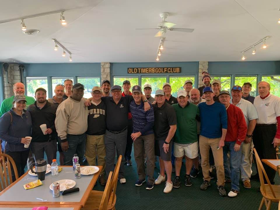 13th Annual SJOA - STA Golf Outing