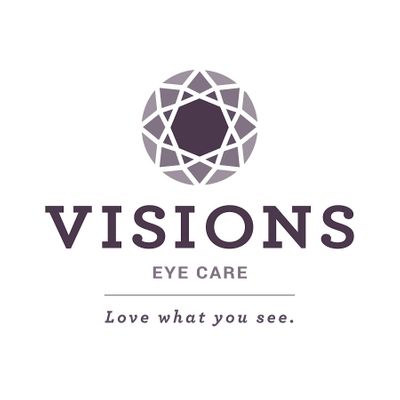 Visions Eye Care + Therapy Center