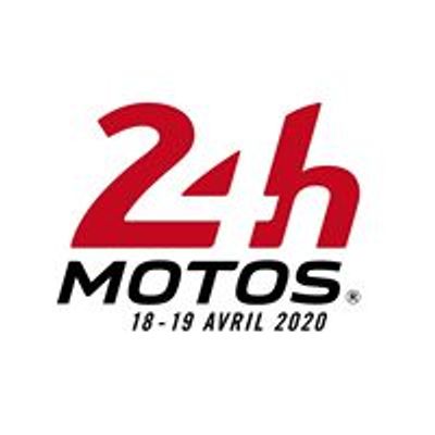 24 Heures Motos