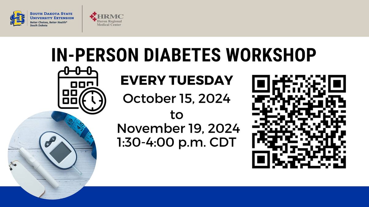 Diabetes Workshop