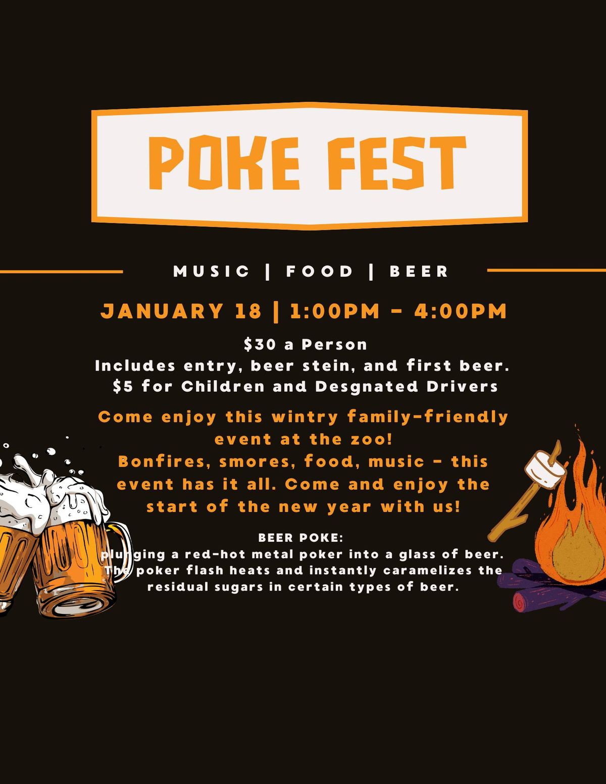 Poke Fest