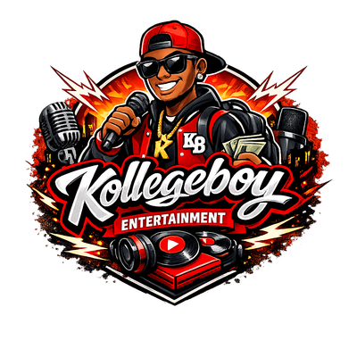 DJ Kollateral Damage