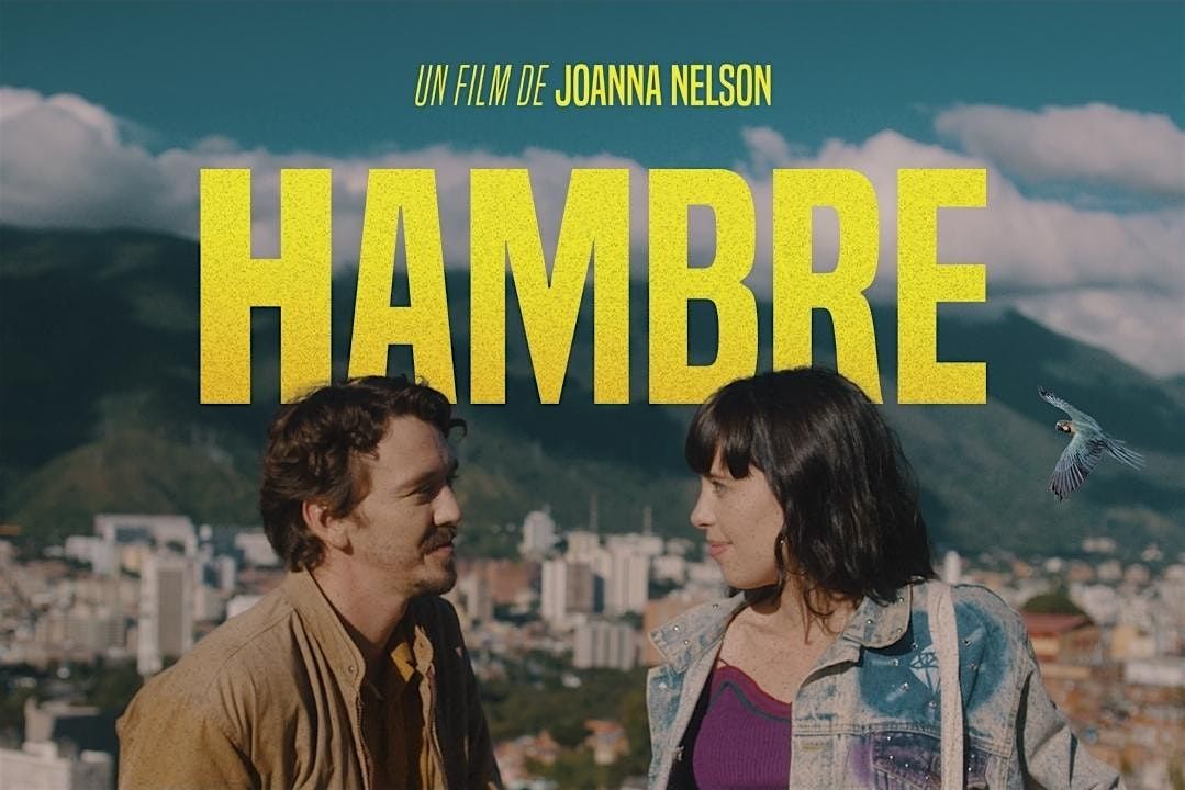 Hambre: Film Screening