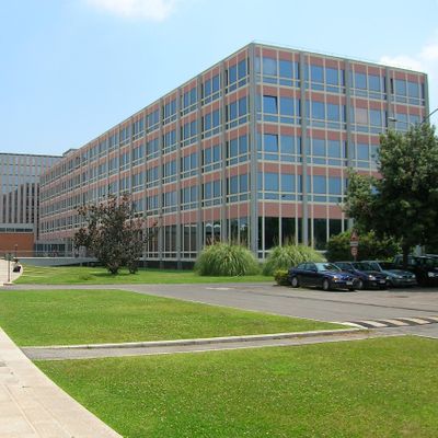 Biblioteca Nazionale Centrale di Roma