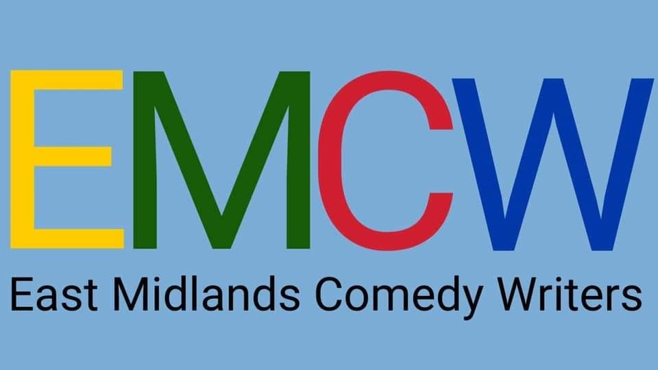 East Midlands Comedy Writers @ Nottingham Comedy Festival