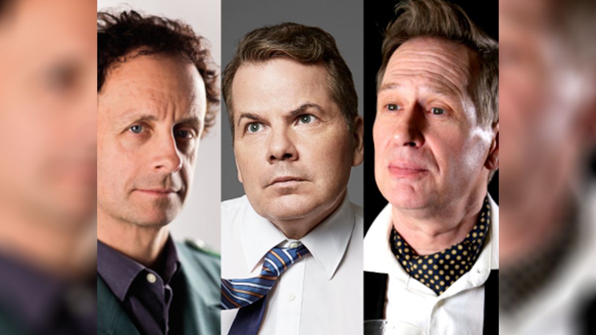 The Music of The Kids in the Hall