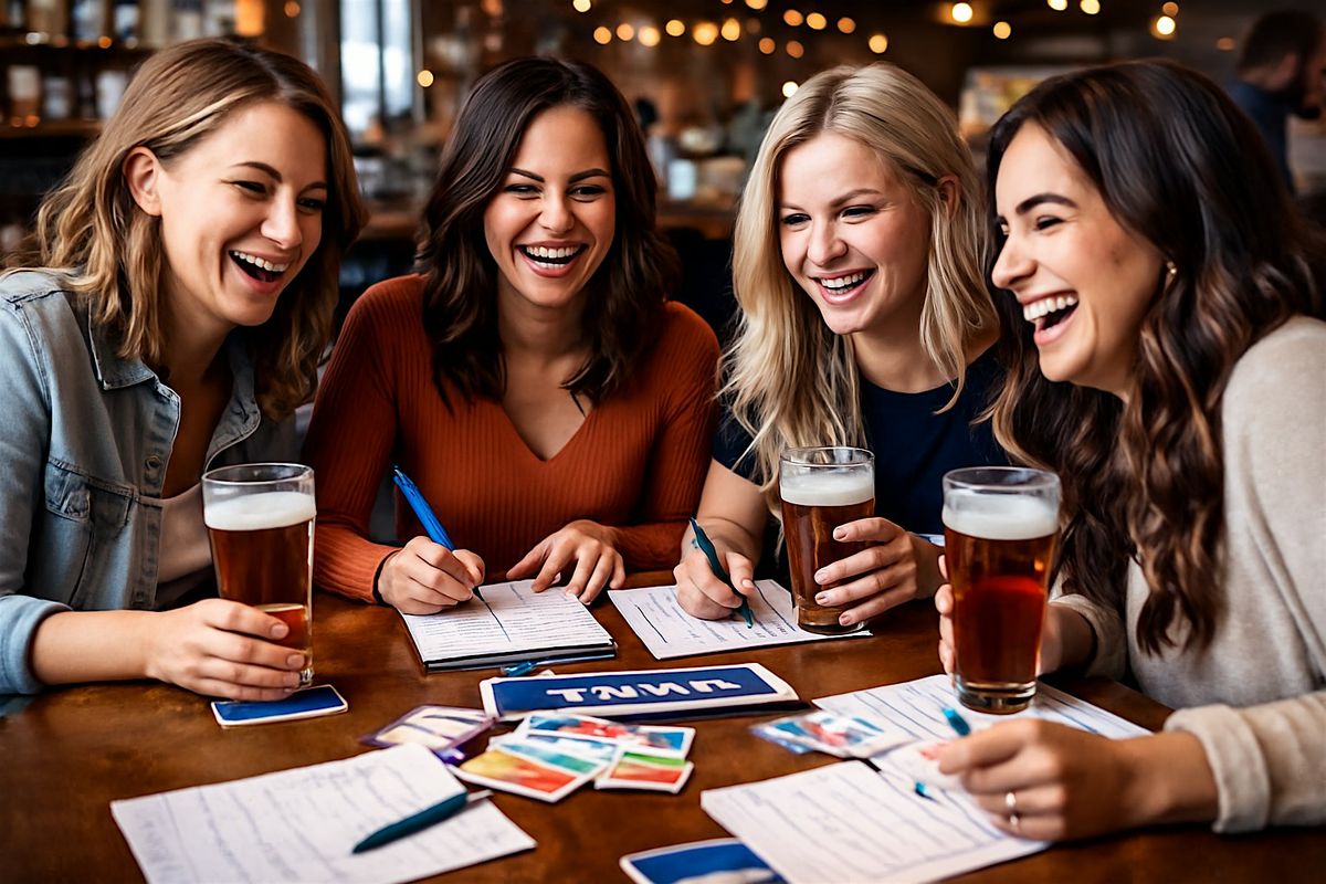 Chick Social Trivia Night!