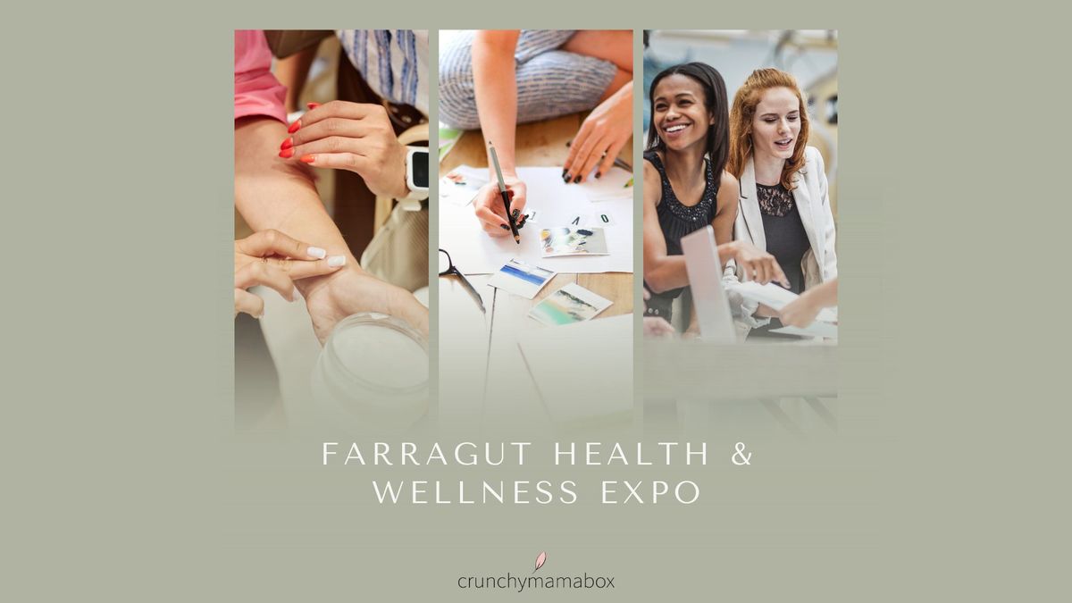 Farragut Health & Wellness Expo 