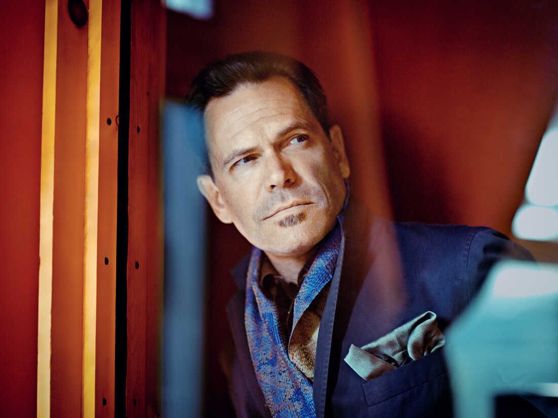 Kurt Elling