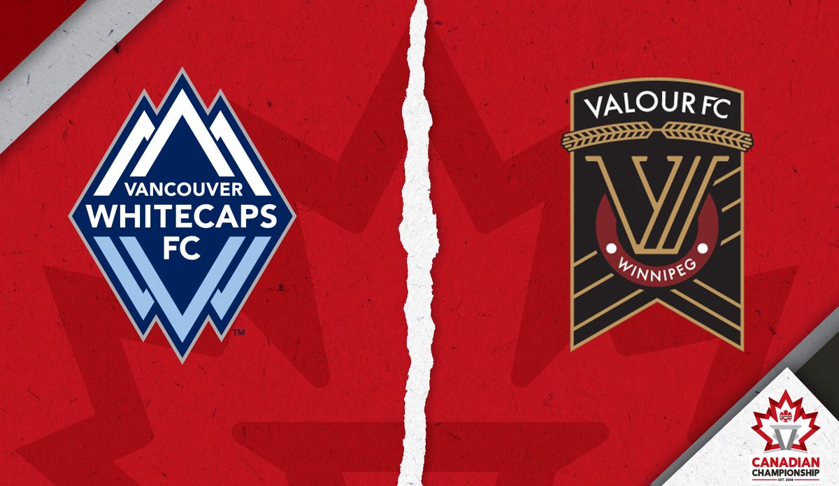 Vancouver FC vs. Valour FC