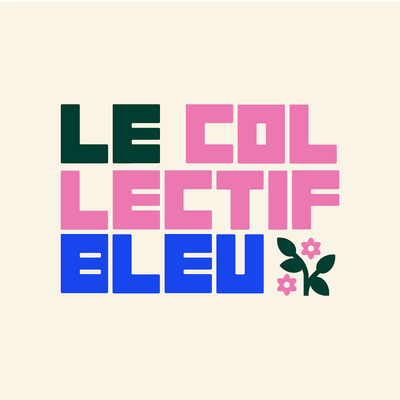 Collectif Bleu by Communaut\u00e9 Open Lande