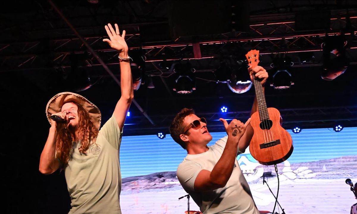 Parking Wheeland Brothers