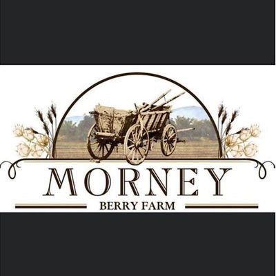Morney Berry Farm