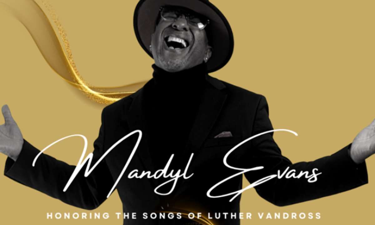 Mandyl Evans
