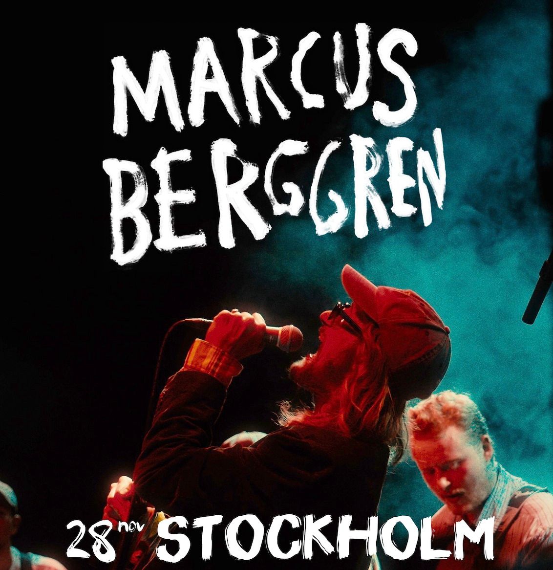 MARCUS BERGGREN | BAR BROOKLYN