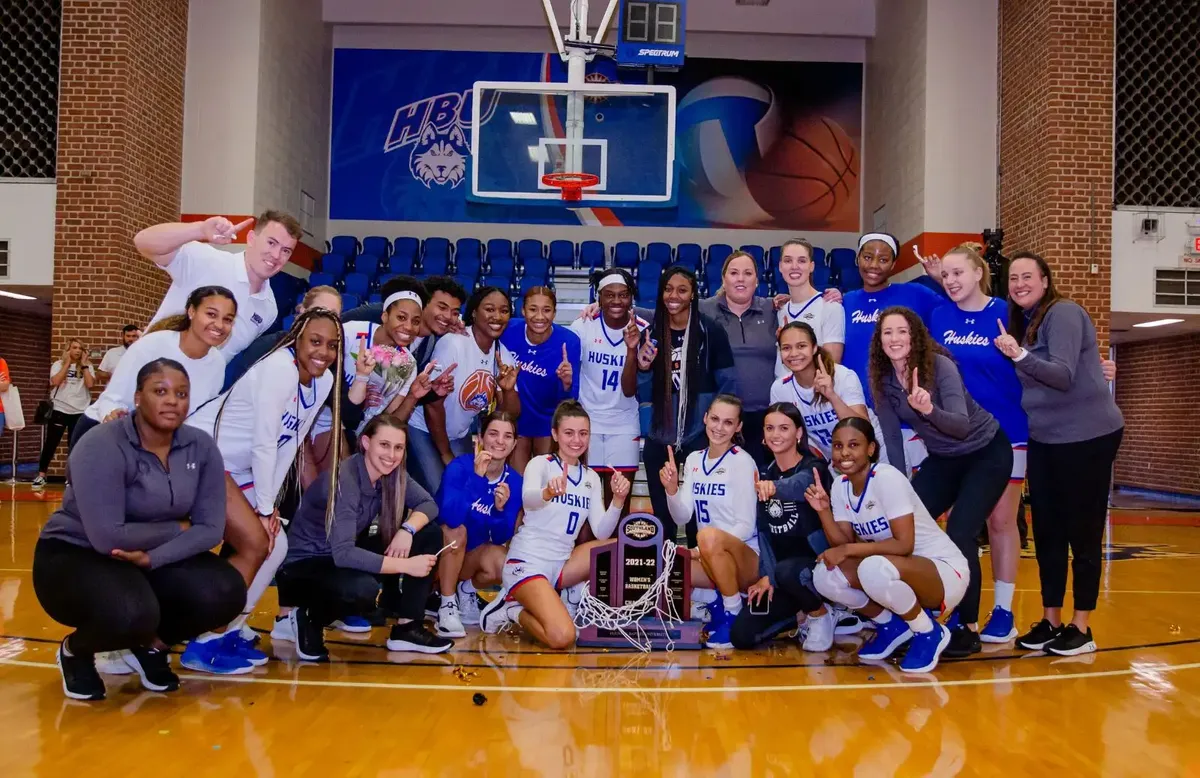 Houston Christian Huskies Women's Basketball vs. Texas A&M-Corpus Christi Islanders