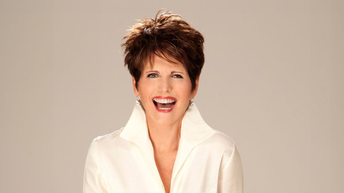 Lucie Arnaz